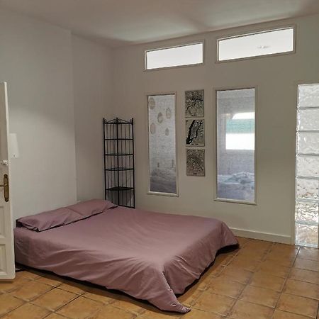 Jardin44 Daire Santa Úrsula Dış mekan fotoğraf