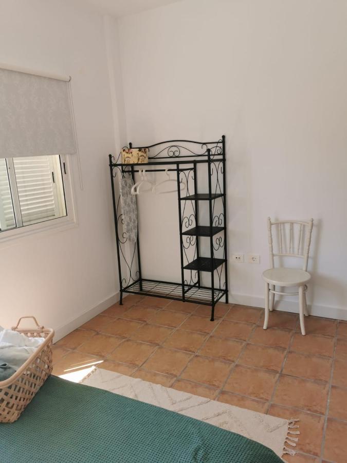 Jardin44 Daire Santa Úrsula Dış mekan fotoğraf