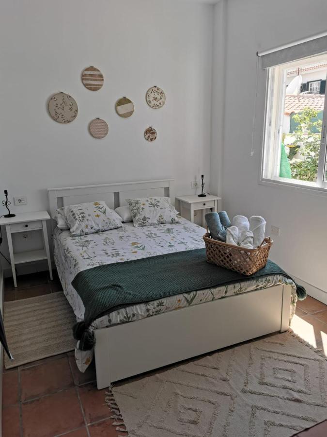 Jardin44 Daire Santa Úrsula Dış mekan fotoğraf
