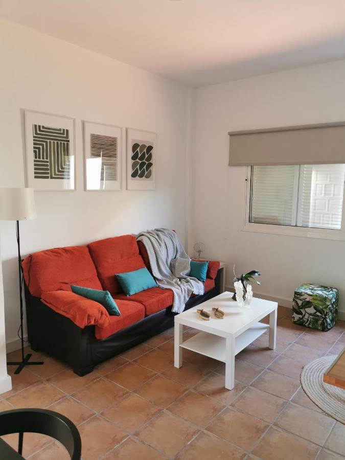Jardin44 Daire Santa Úrsula Dış mekan fotoğraf