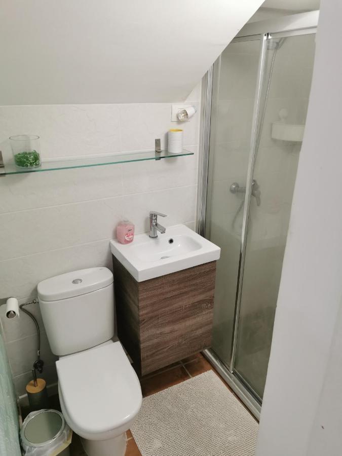Jardin44 Daire Santa Úrsula Dış mekan fotoğraf